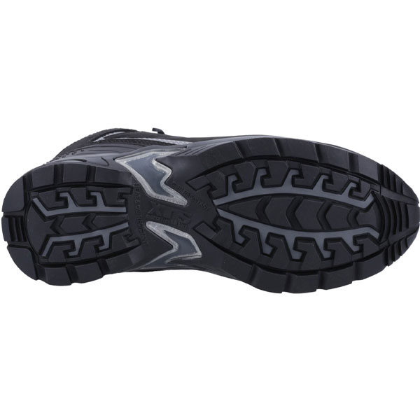 XTS Mid Safety Footwear by Runner