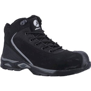 XTS Mid Safety Footwear by Runner