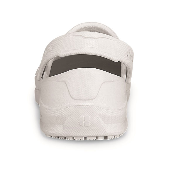 Zinc Everyday Slip-Resistant Shoe
