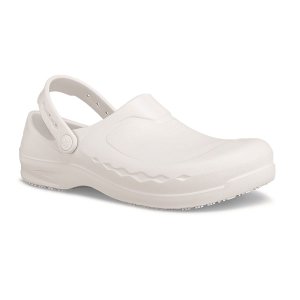 Zinc Everyday Slip-Resistant Shoe