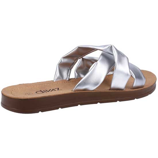 Zurich Light Sole Summer Slider