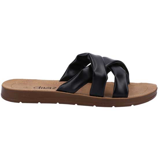 Zurich Light Sole Summer Slider