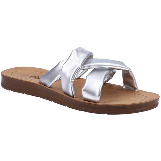 Zurich Light Sole Summer Slider
