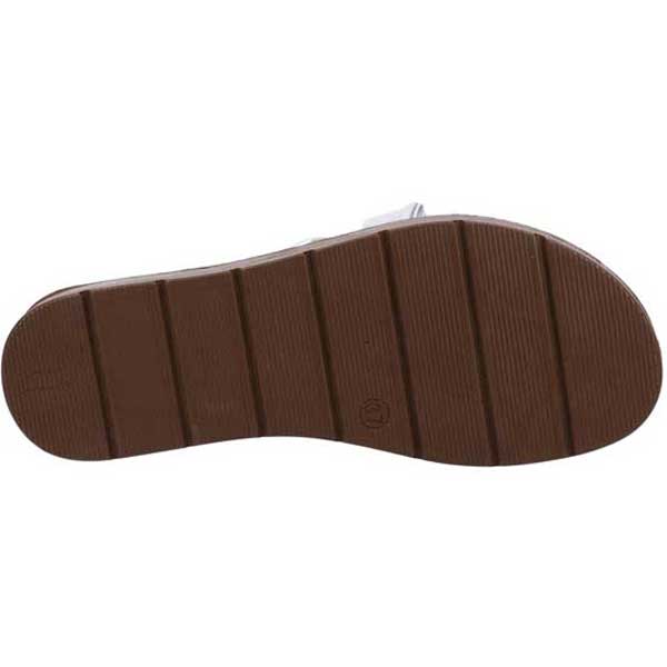 Zurich Light Sole Summer Slider