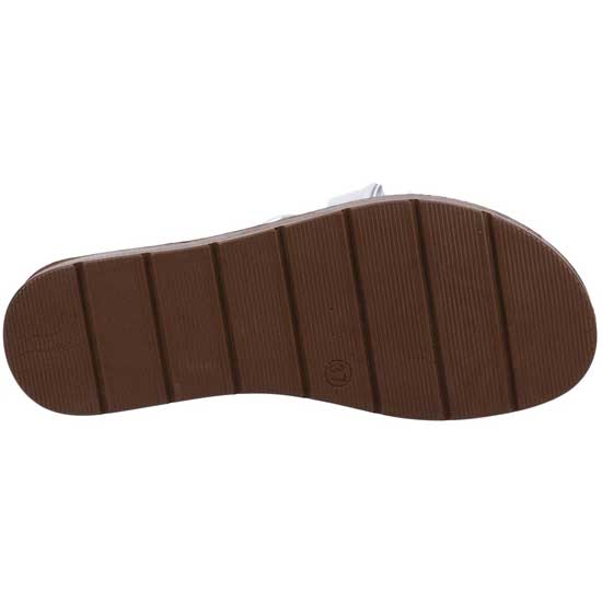 Zurich Light Sole Summer Slider