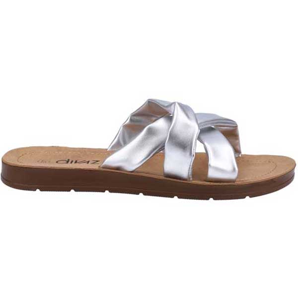 Zurich Light Sole Summer Slider