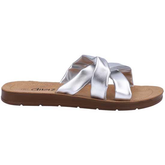 Zurich Light Sole Summer Slider