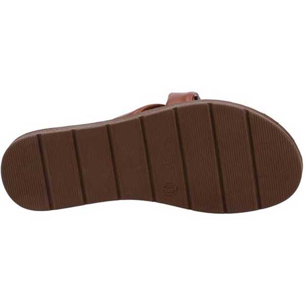 Zurich Light Sole Summer Slider