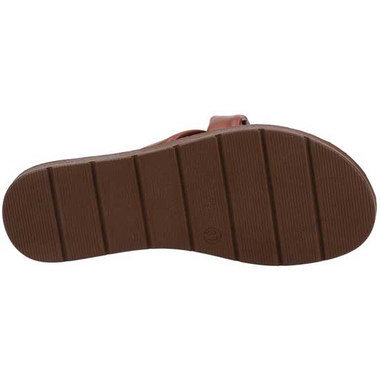 Zurich Light Sole Summer Slider