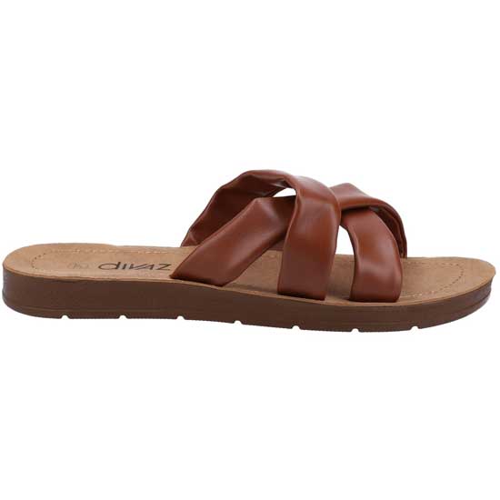 Zurich Light Sole Summer Slider