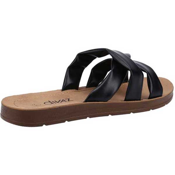 Zurich Light Sole Summer Slider
