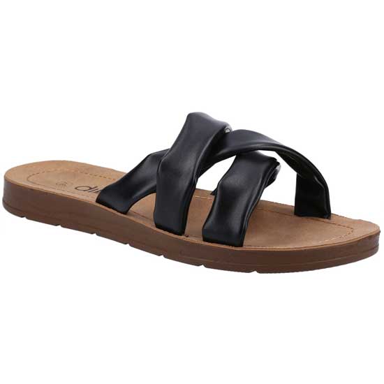 Zurich Light Sole Summer Slider