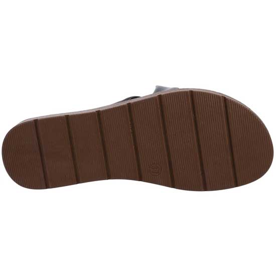 Zurich Light Sole Summer Slider