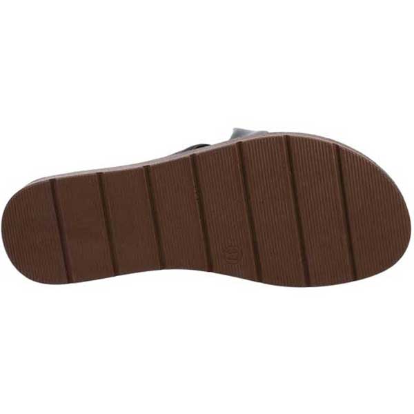 Zurich Light Sole Summer Slider